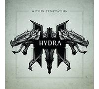 Within Temptation - Hydra [VINYL]