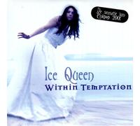 Within Temptation - Ice Queen 2tr