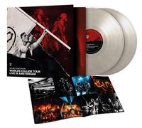 Within Temptation - Live In Amsterdam (2LP Marbled) [VINYL]