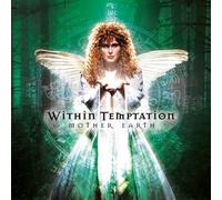 WITHIN TEMPTATION - MOTHER EARTH 2 VINYL LP NEW