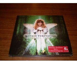 Within Temptation - Mother Earth