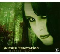 Within Temptation - mother earth cd single