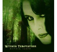 Within Temptation - Mother Earth + DVD