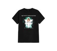 Within Temptation - Mother Earth - T-Shirt - black - XXL - 100% Cotton XXL