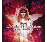 Within Temptation - Mother Earth Tour =Live= (Gatefold sleeve) [180 gm 2LP Black Vinyl]