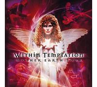 Within Temptation - Mother Earth Tour =Live= (Gatefold sleeve) [180 gm 2LP Coloured Vinyl]