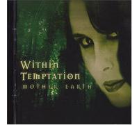 Within Temptation - Mother Earth [With DVD]