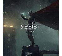 Within Temptation - Resist [VINYL]