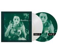 Within Temptation Restless 12" Picture Disc Vinyl Record Store Day BF 2022