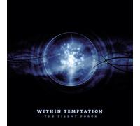 Within Temptation - Silent Force [180 gm LP Black Vinyl]