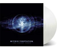 Within Temptation - Silent Force [180 gm LP vinyl]