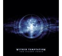 Within Temptation - Silent Force - LP (Multicolor) - Music on Vinyl