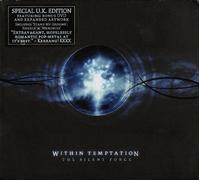 Within Temptation - Silent Force, The [CD + DVD]