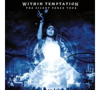 Within Temptation - Silent Force Tour