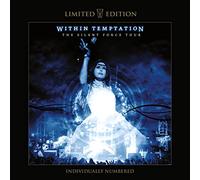 Within Temptation - Silent Force Tour (2CD)
