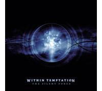 WITHIN TEMPTATION - SILENT FORCE VINYL LP NEW
