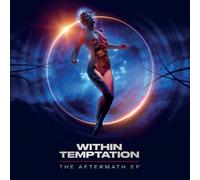 Within Temptation - Aftermath EP - 180gm Crystal Clear Vinyl