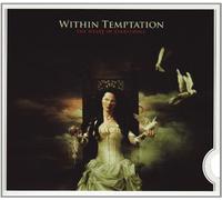 Within Temptation - The Heart of Everything