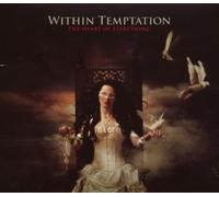 Within Temptation - The Heart of Everything (Sliderbox)