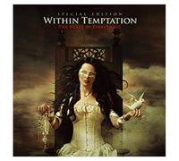 Within Temptation - The Heart of Everything - special edition with live DVD