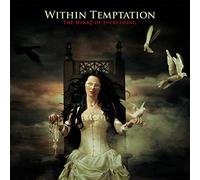Within Temptation - The Heart Of Everything [VINYL]
