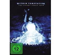 Within Temptation: The Silent Force