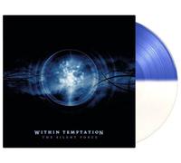 silent force (Blu-ray) within temptation (US IMPORT)