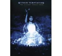 Within Temptation - The Silent Force Tour [DVD]