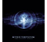 Within Temptation The Silent Force (Vinyl) 12" Album (US IMPORT)