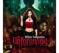 Within Temptation - The Unforgiving