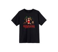 Within Temptation - The Unforgiving - T-Shirt - black - M - 100% Cotton