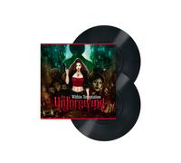 Within Temptation Unforgiving LP multicolor Onesize