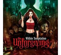 Within Temptation - Unforgiving