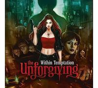 Within Temptation - Unforgiving - CD - Roadrunner Records