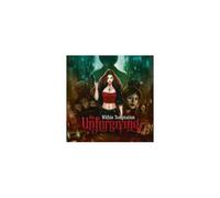 Within Temptation - Unforgiving - CD - Roadrunner Records