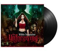 Within Temptation - Unforgiving (Gatefold sleeve) [180 gram vinyl]