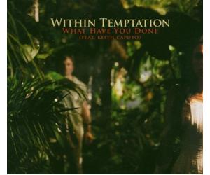 Within Temptation - What Have You Done - Ltd