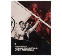 Within Temptation - Worlds Collide Tour: Live in Amsterdam - Blu-ray & DVD (Dolby Atmos, Digi)