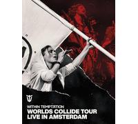 Within Temptation - Worlds Collide Tour (Live in Amsterdam)