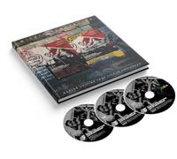Within Temptation - Worlds Collide Tour - Live In Amsterdam (Artbook, CD, DVD, BluRay, Dolby Atmos)