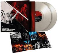 Within Temptation - Worlds Collide Tour Live in Amsterdam (White Vinyl) [VINYL]