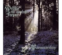 Within The Ancient Forest (gold Disc)