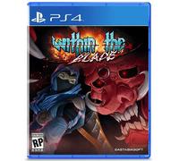 Within the Blade - PlayStation 4