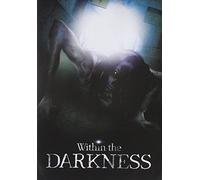 WITHIN THE DARKNESS - WITHIN THE DARKNESS (1 DVD)