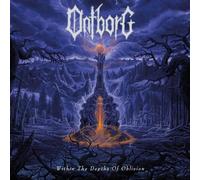 Within The Depths Of Oblivion