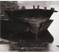 Within the Depths of Silence By Raison D'etre (2013-09-16)