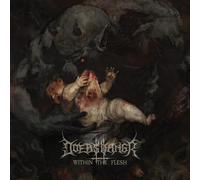 Within The Flesh [VINYL]