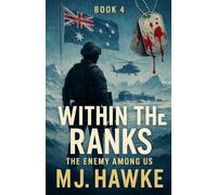 Within the Ranks: 4 (S.A.S Rogue Heros)