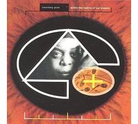 Within the Realms of Our Dreams by Pine, Courtney (1991) Audio CD