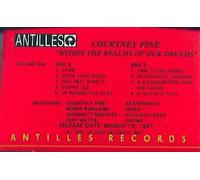 Within the Realms of Our Dreams [CASSETTE]